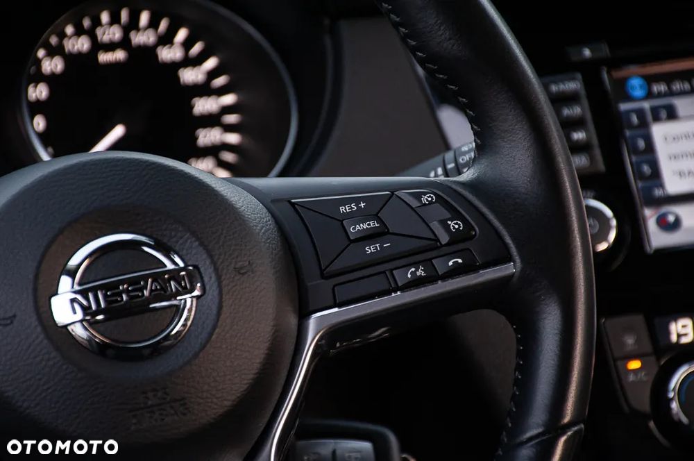 Nissan Qashqai - 34