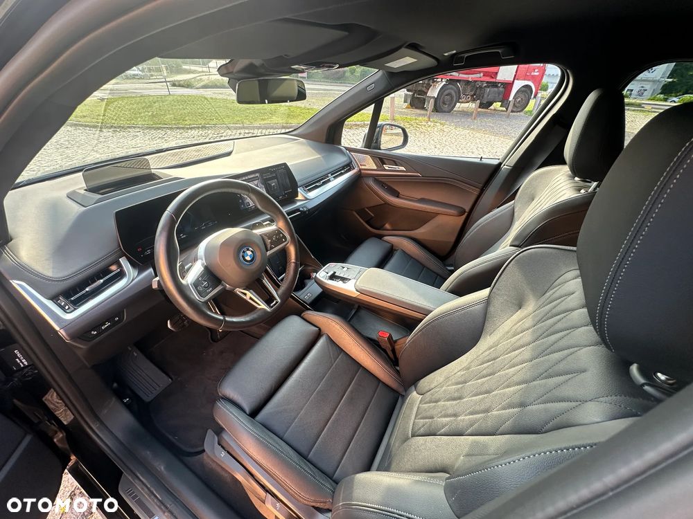 BMW Seria 2 230e xDrive M Sport sport - 17