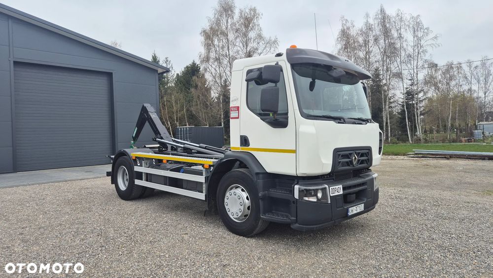 Renault D320 - 1