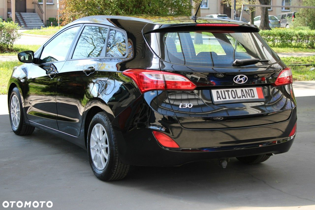 Hyundai i30 - 38