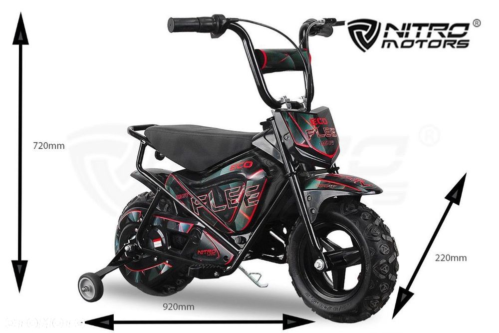 Nitro Motors Inny - 5