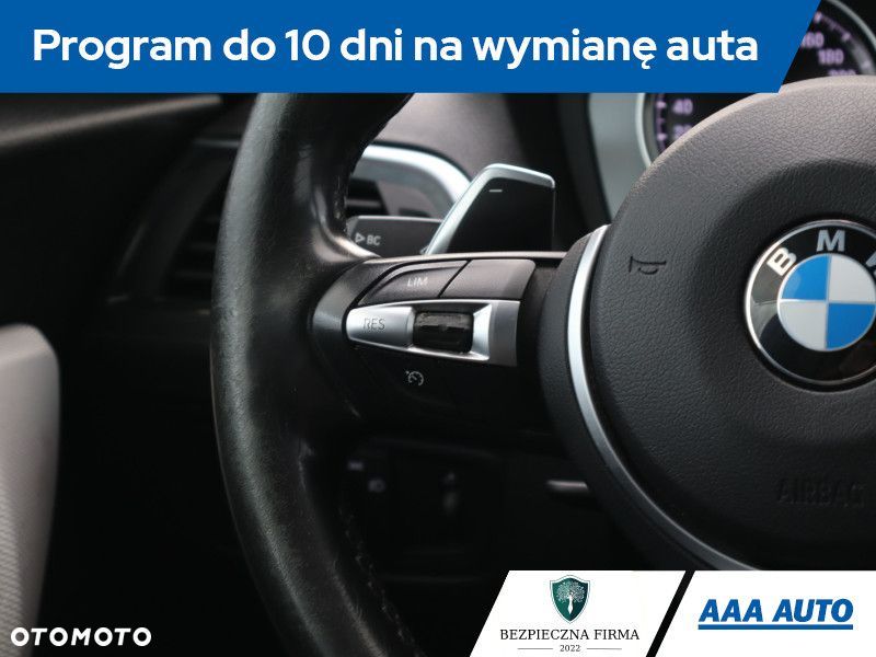 BMW Seria 1 - 20