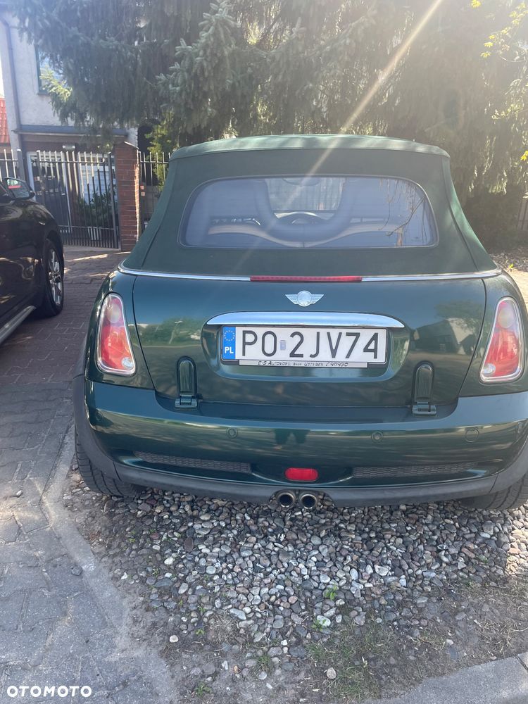 MINI Cooper S - 3