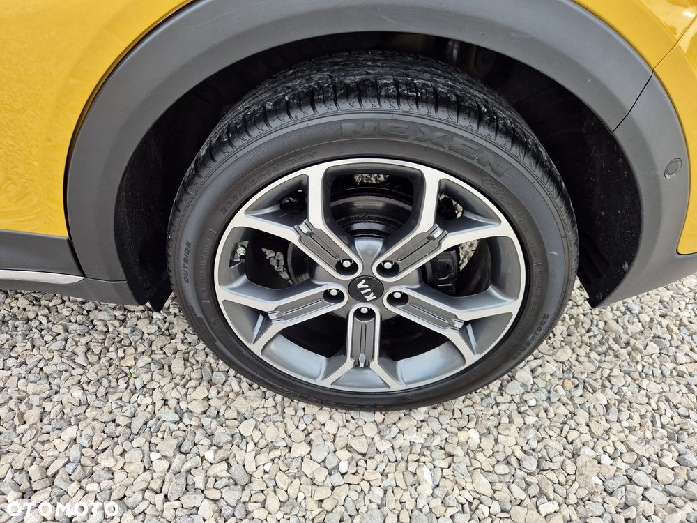 Kia XCeed 1.6 T-GDI OPF DCT7 LAUNCH EDITION - 17