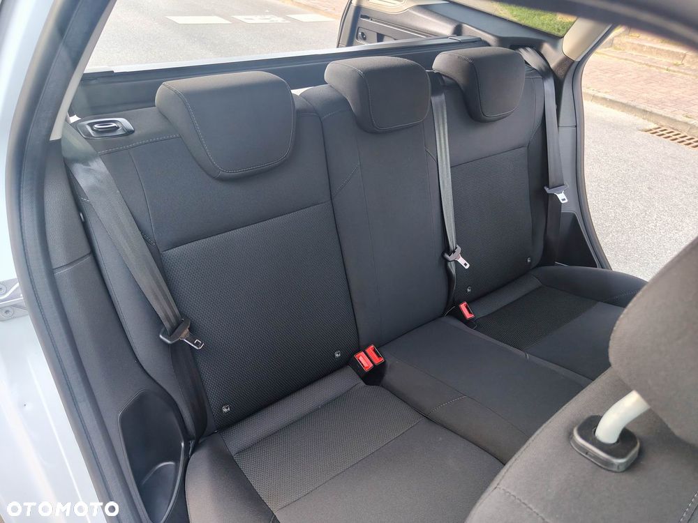 Ford Focus SW 1.5 EcoBoost S&S ACTIVE - 18