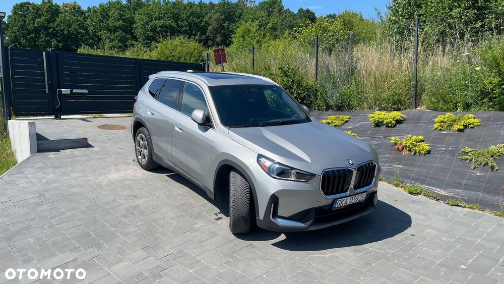 BMW X1 - 4