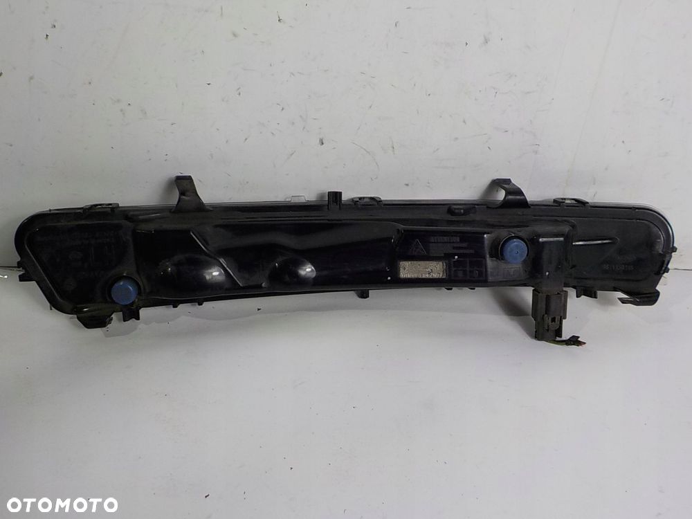 FORD MONDEO IV MK4 LIFT LAMPA LEWA PRZEDNIA LISTWA HALOGEN LED DRL - 7