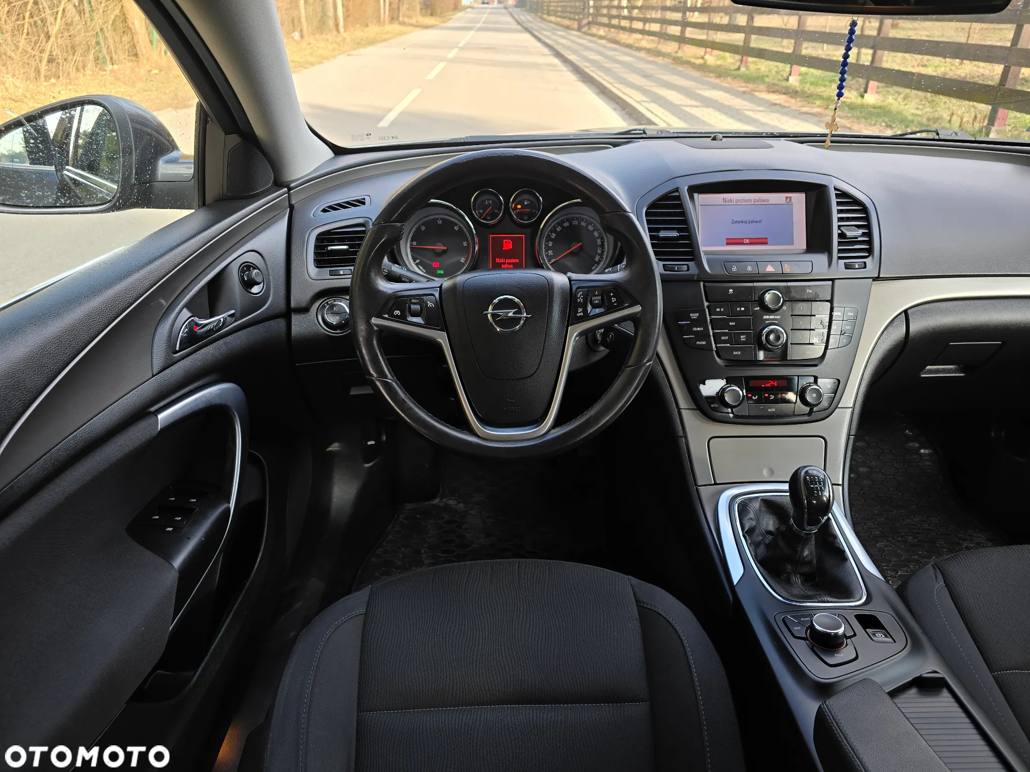 Opel Insignia 2.0 CDTI Cosmo - 5