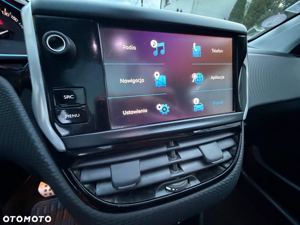 Peugeot 2008 - 20