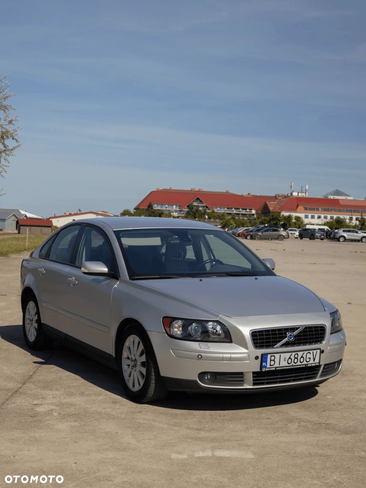 Volvo S40 2.4i Momentum - 3