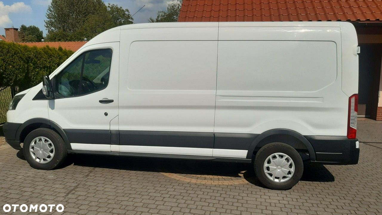 Ford Transit - 16