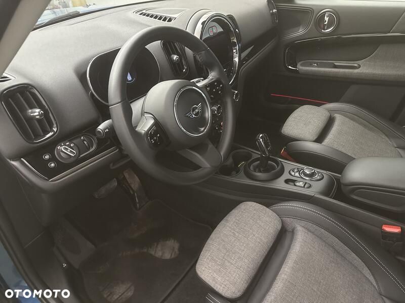 MINI Countryman Cooper - 10