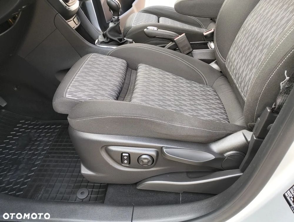 Opel Mokka 1.6 CDTI Enjoy S&S - 11