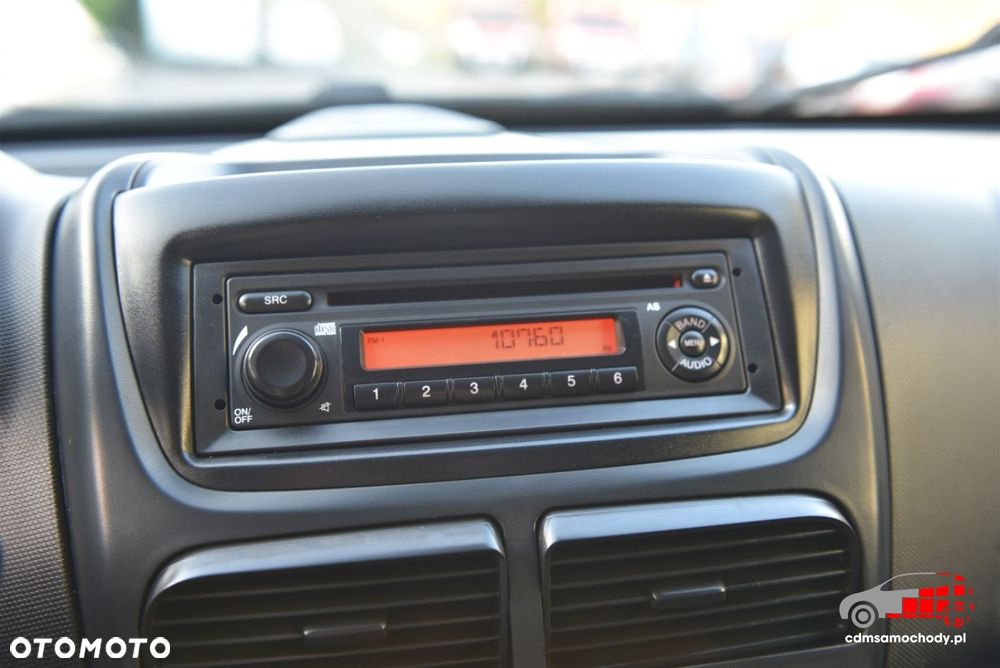 Opel COMBO - 14