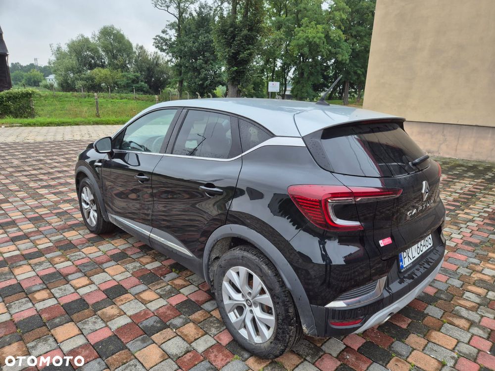 Renault Captur - 4