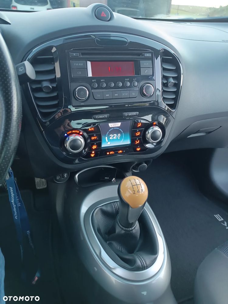 Nissan Juke - 15