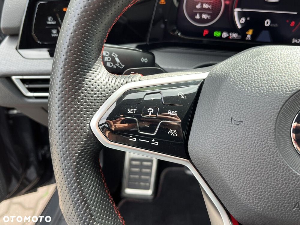 Volkswagen Golf 2.0 TSI GTI DSG - 32
