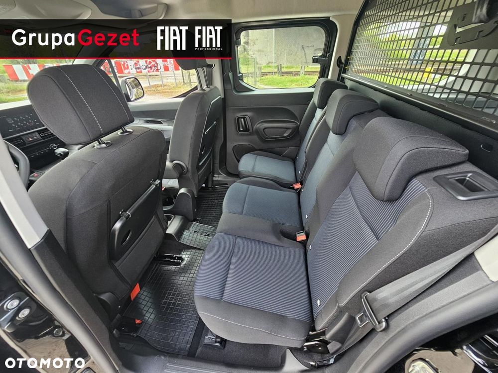 Fiat Doblo - 16
