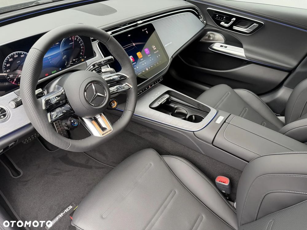 Mercedes-Benz Klasa E ver-amg-53-phev-4--maticplus - 13