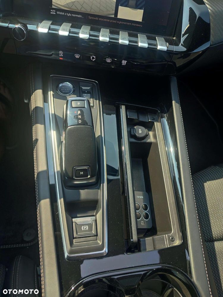 Peugeot 508 2.0 BlueHDi GT Line S&S EAT8 - 17