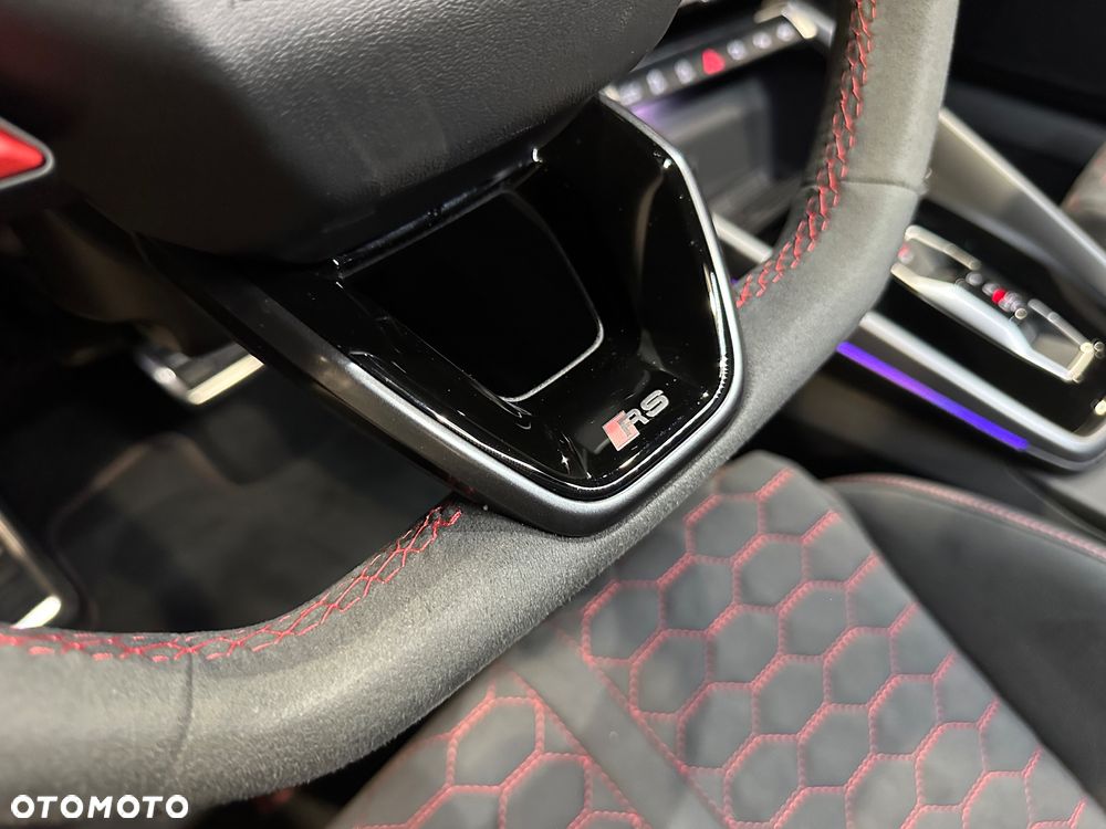 Audi RS3 Sportback TFSI quattro S tronic - 20