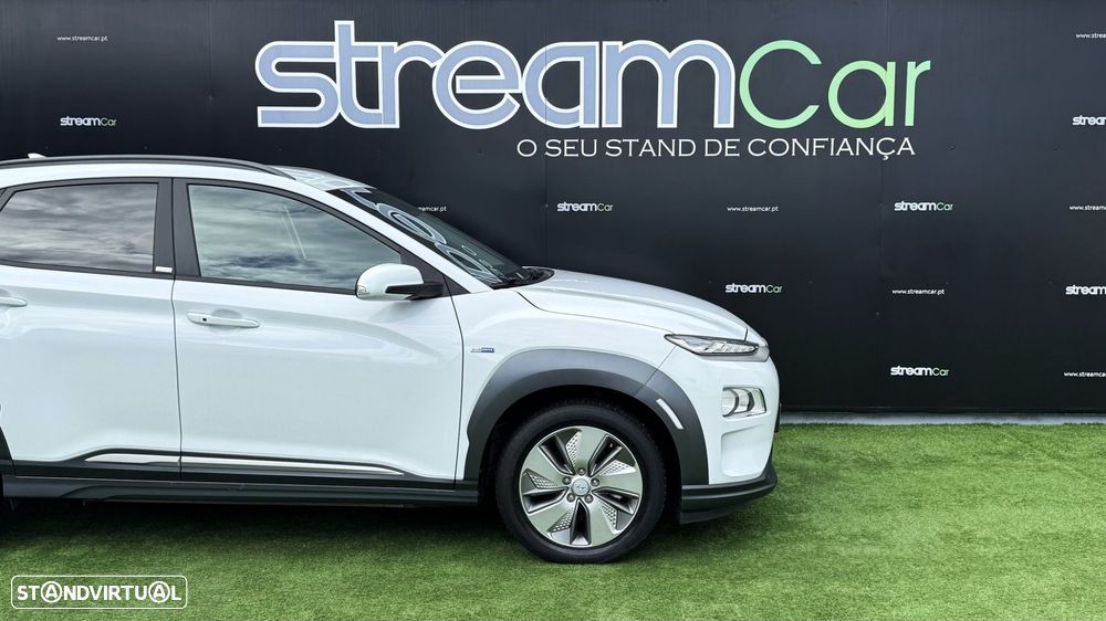 Hyundai Kauai EV 39 kWh Premium - 5