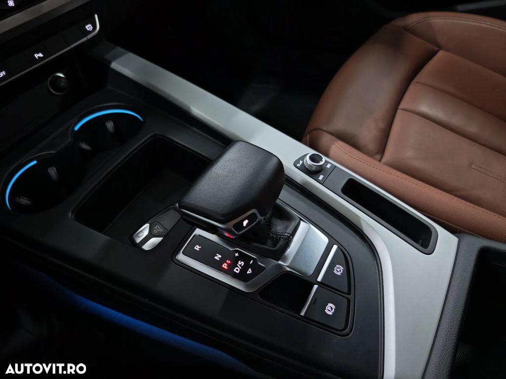 Audi A5 Sportback 2.0 30 TDI S tronic MHEV Advanced - 24