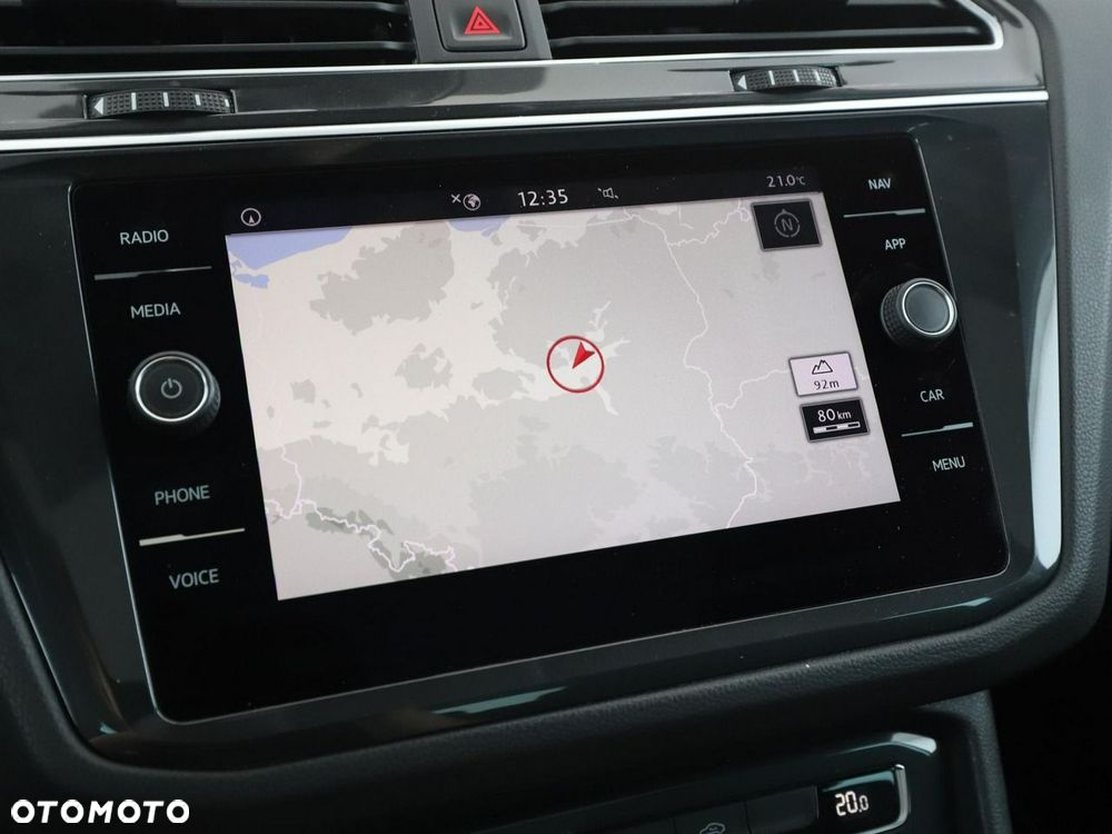 Volkswagen Tiguan 2.0 TDI BMT SCR Highline DSG - 25