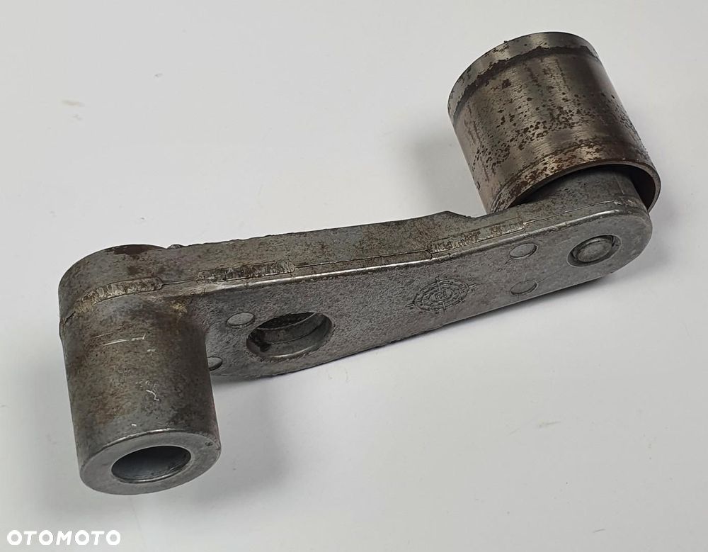 ROLKA NAPINACZ PASKA BCA VW GOLF V 1.4 16V 23122002 - 2