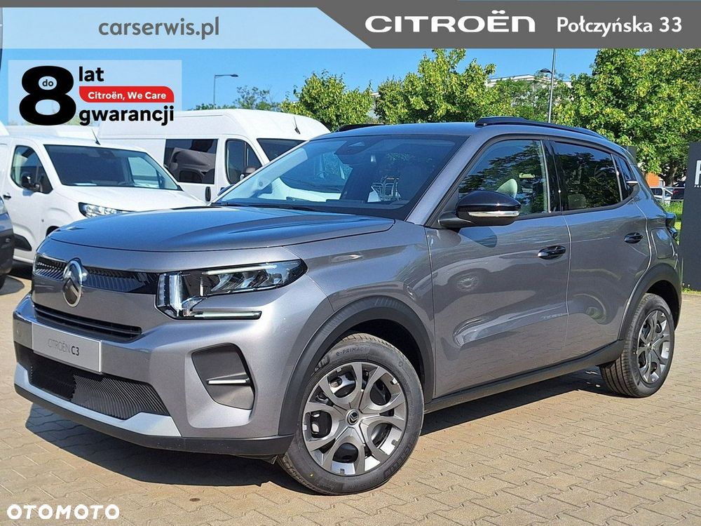 Citroën C3