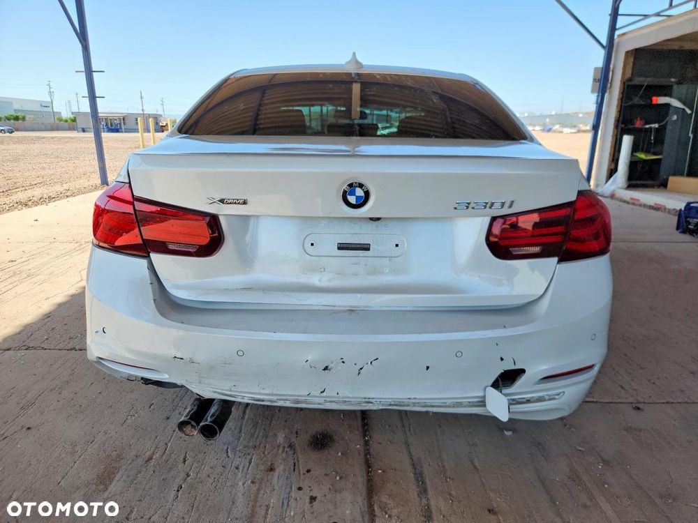 BMW Seria 3 - 5