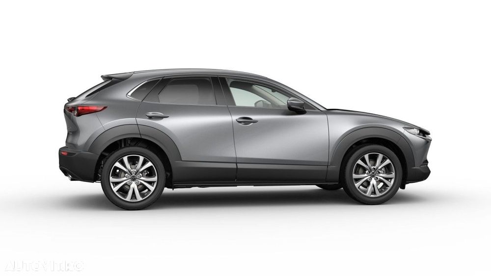 Mazda CX-30 - 5