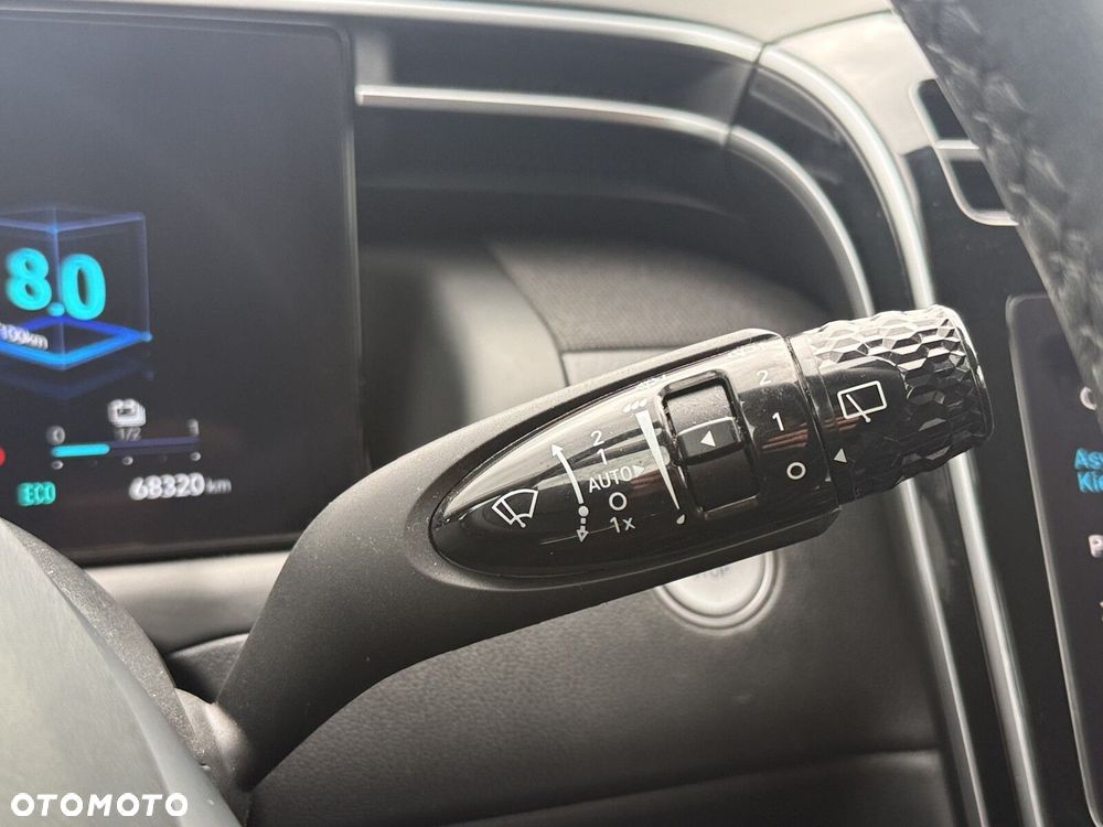 Hyundai Tucson - 33