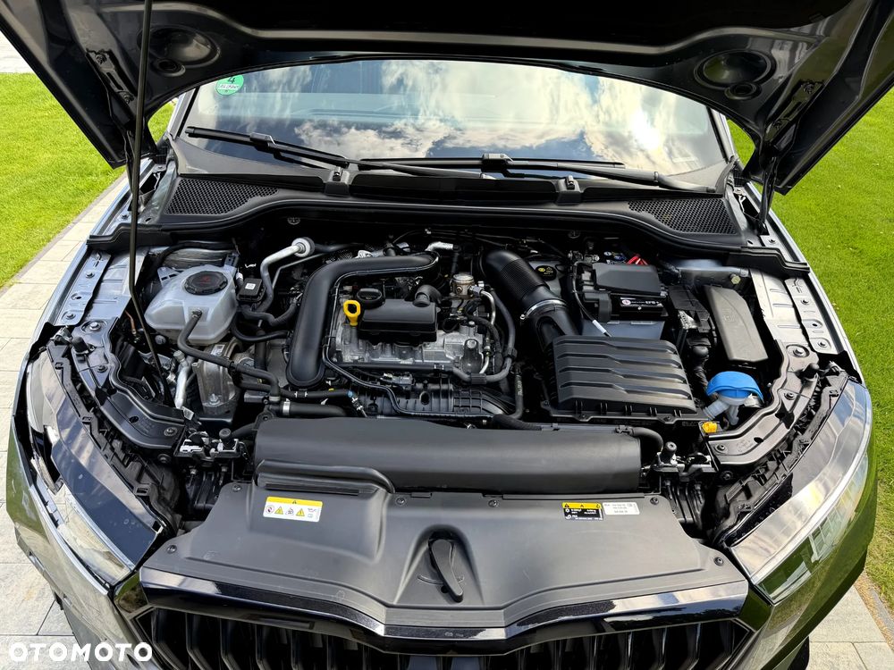Skoda Scala 1.0 TSI Monte Carlo DSG - 39