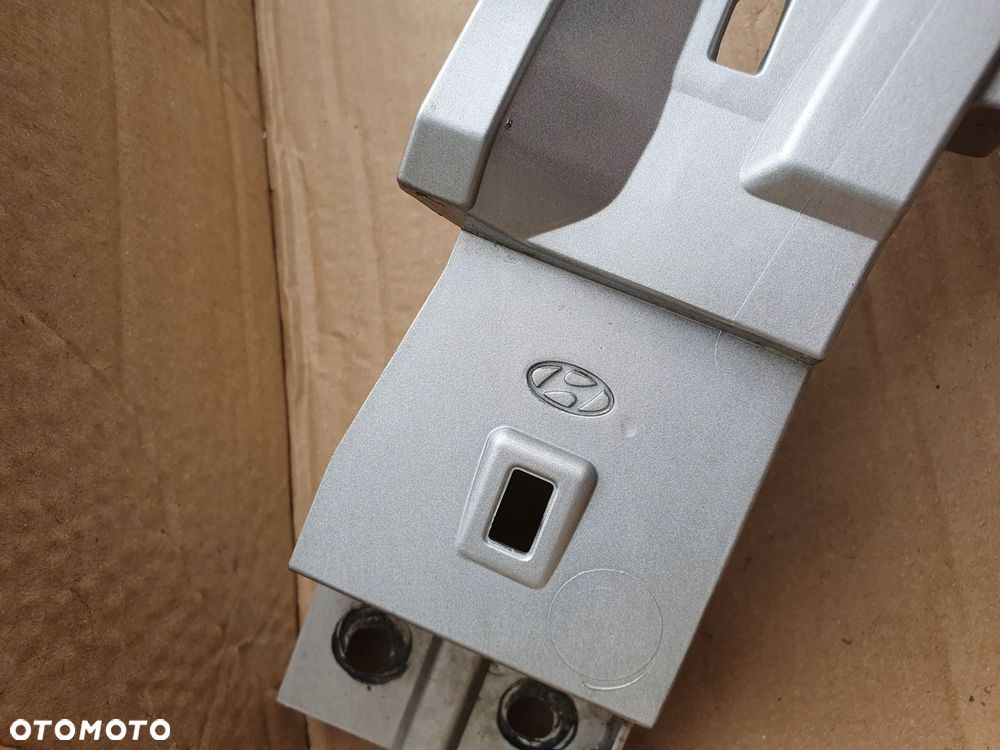 HYUNDAI NEXO BŁOTNIK PRAWY PRZÓD PRZEDNI - 4