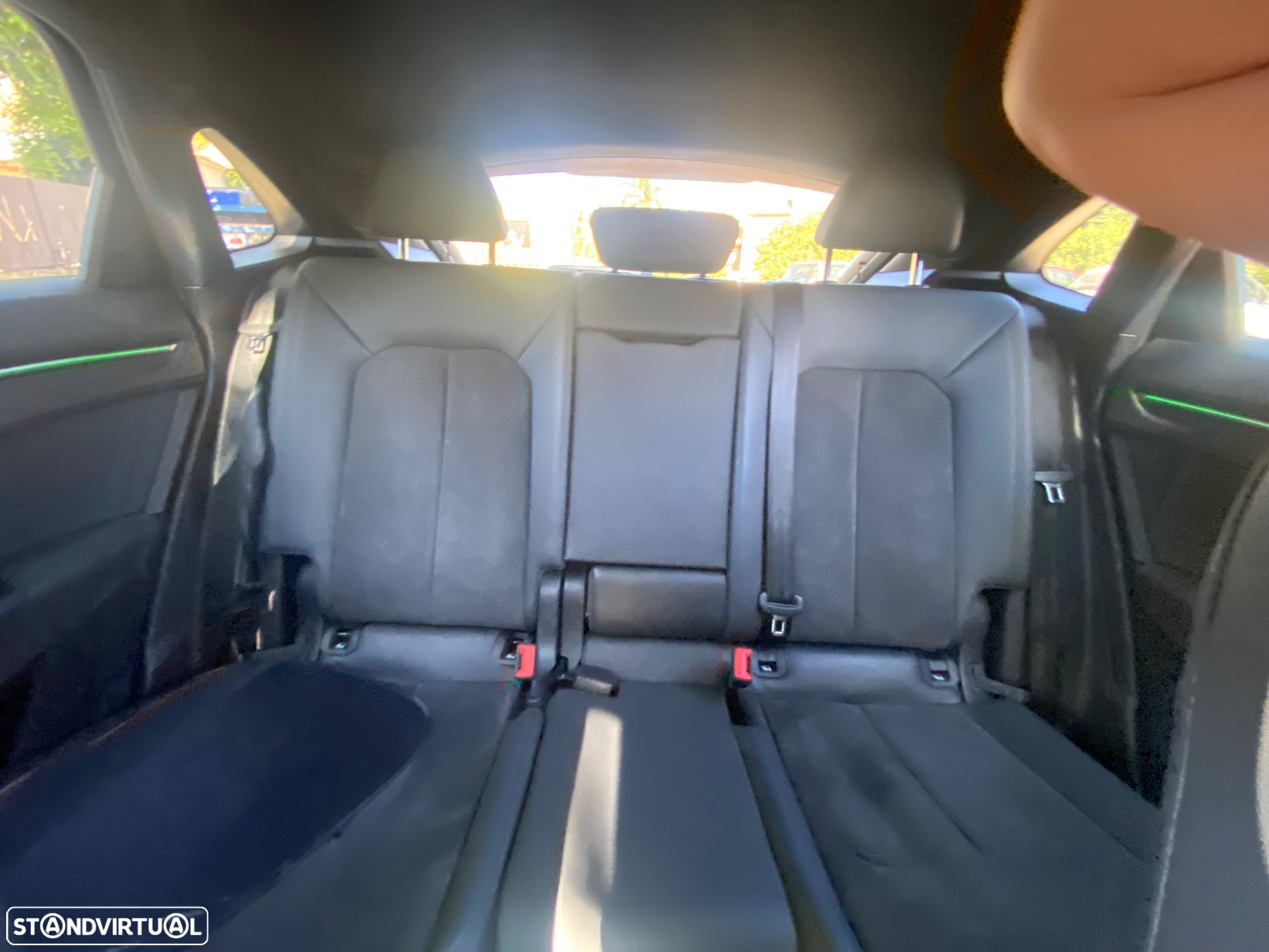 Audi RS Q3 TFSI quattro S tronic - 26