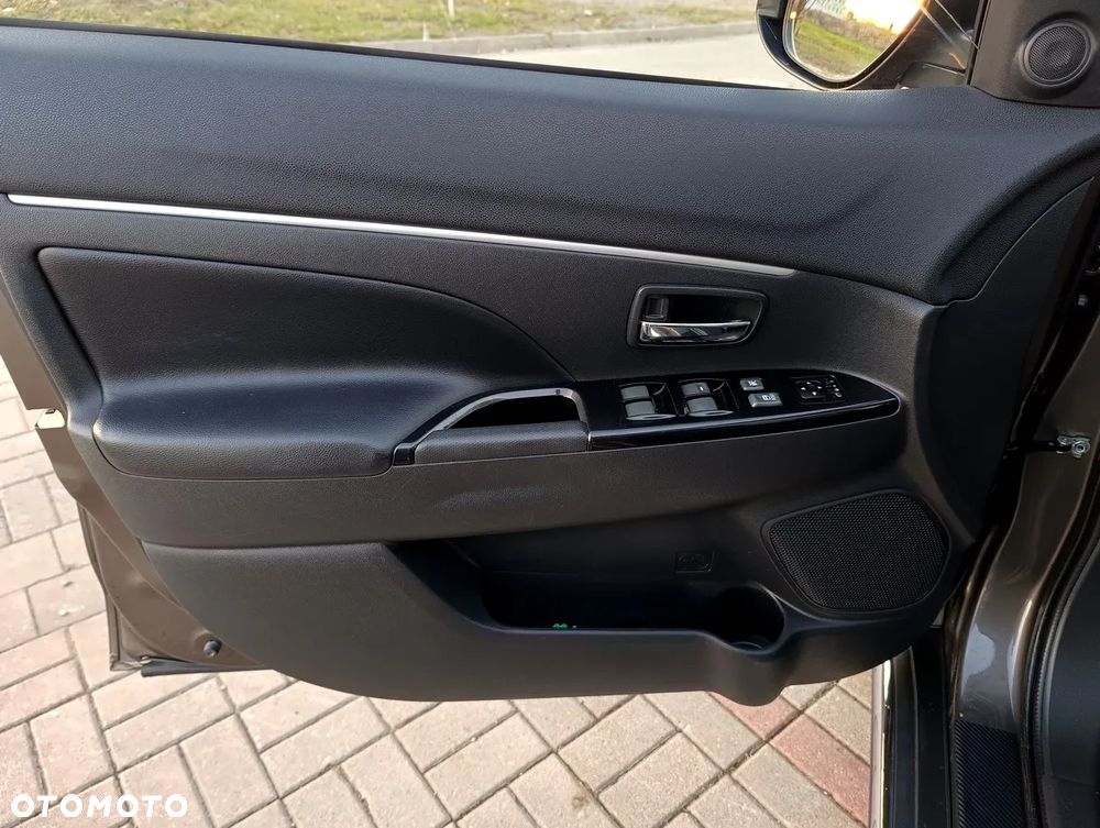 Citroën C4 Aircross HDi 150 Stop & Start 4WD Exclusive - 24