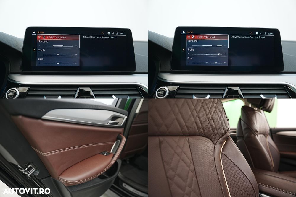 BMW Seria 5 - 15