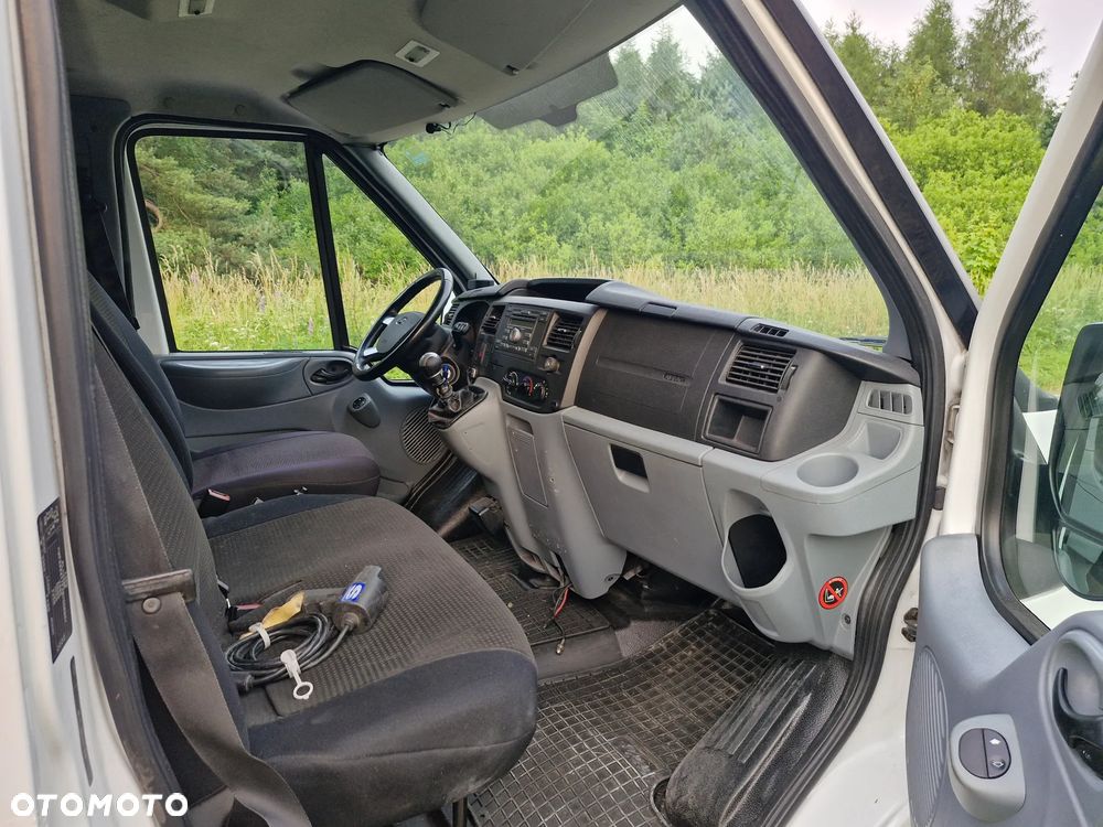 Ford TRANSIT - 16