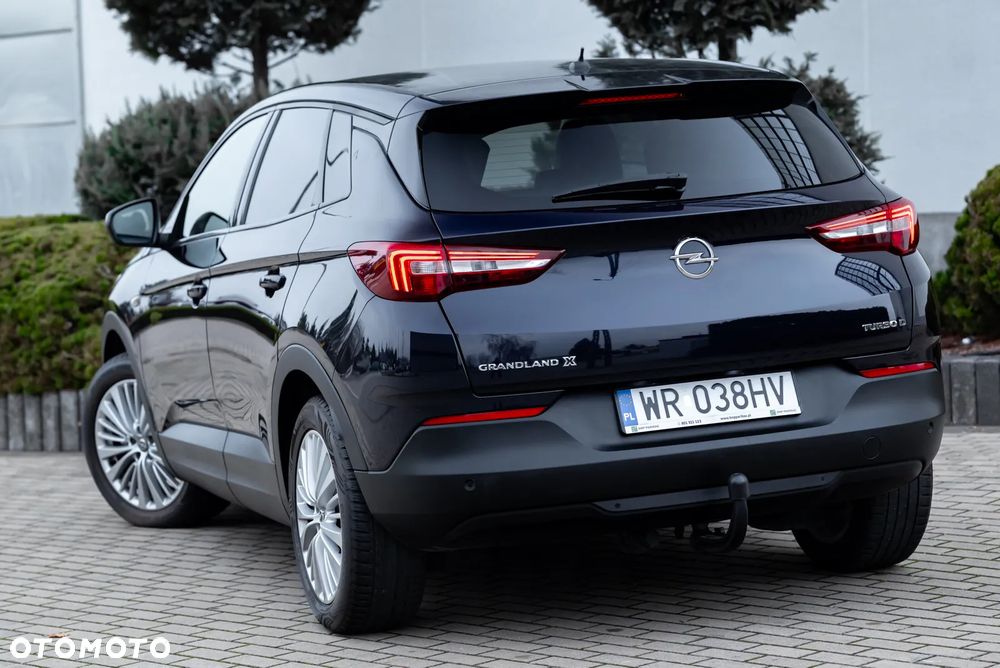 Opel Grandland X 1.5 CDTI Edition Business Pack S&S - 2