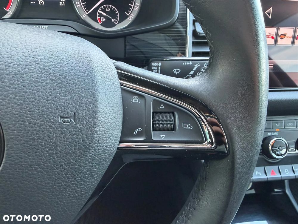 Skoda Kodiaq 2.0 TSI 4x4 Style DSG - 31
