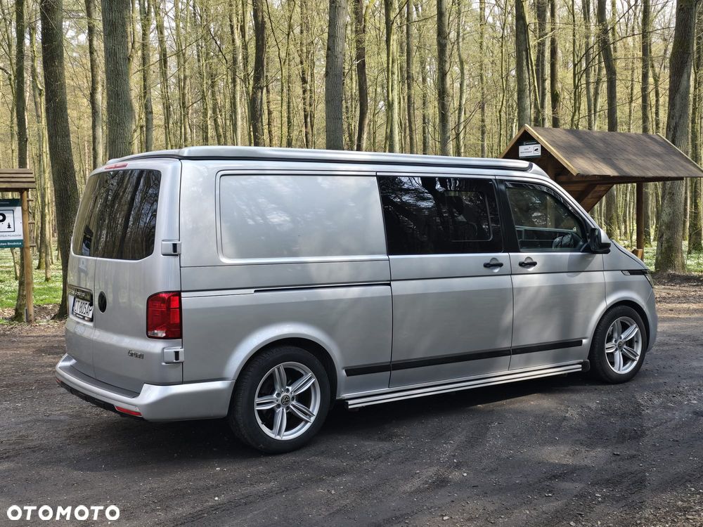 Volkswagen Transporter L2 - 36