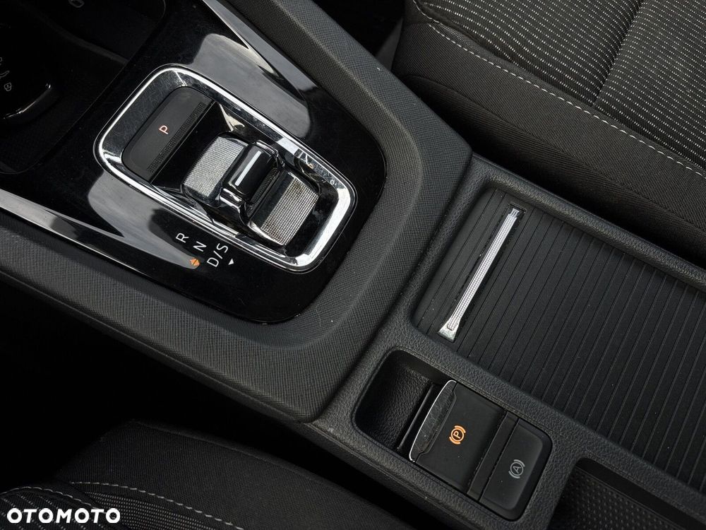 Skoda Octavia 1.5 TSI e-Tec Ambition DSG - 21