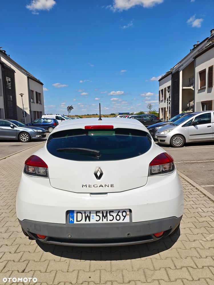 Renault Megane - 6