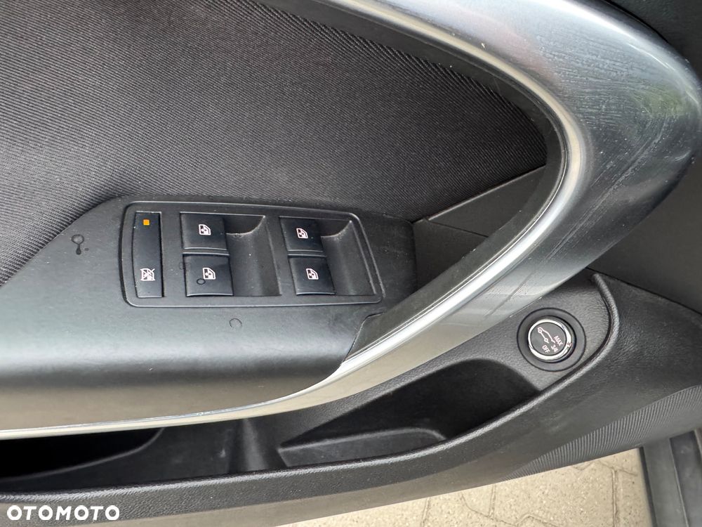 Opel Insignia 2.0 CDTI automatik Innovation - 23