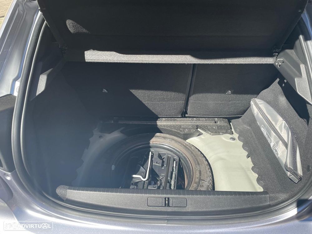 Peugeot 208 1.2 PureTech Active Pack - 15