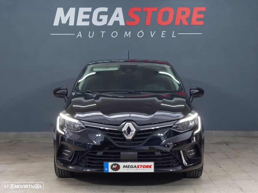 Renault Clio 1.5 Blue dCi Evolution - 2