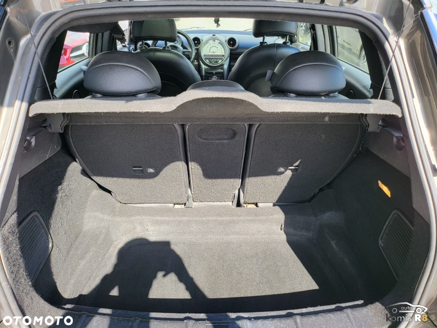MINI Cooper S - 18