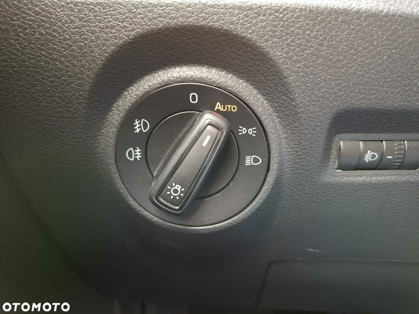 Skoda Fabia - 18