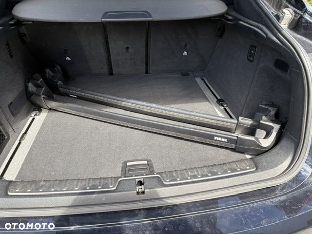 BMW X6 xDrive30d M Sport - 16